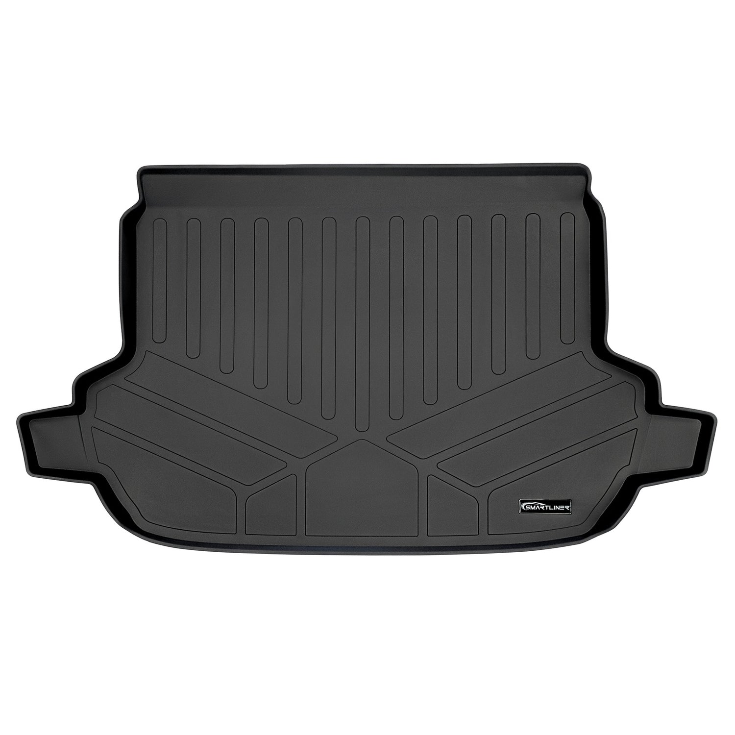 Cargo Trunk Liner Floor Mat <br> 14-18 Subaru Forester