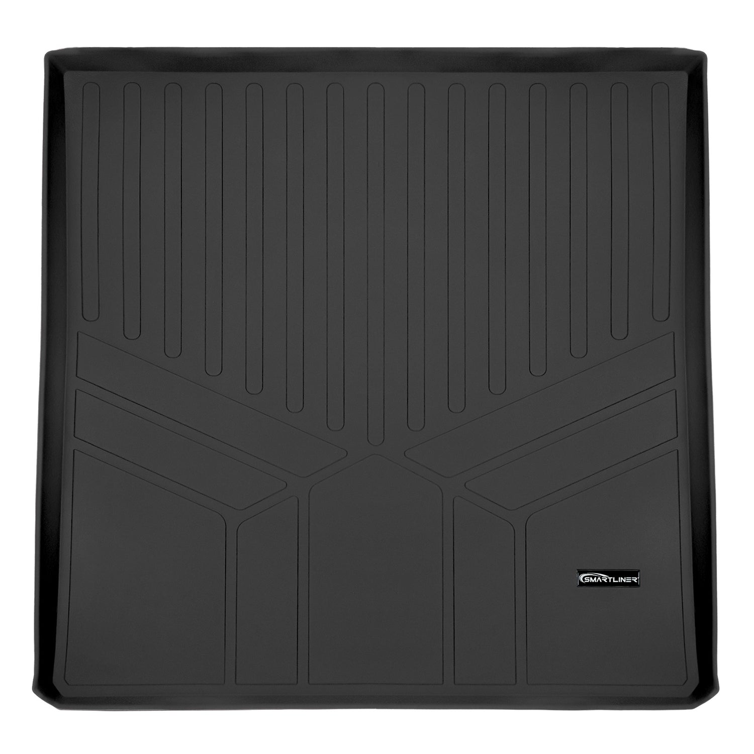 Cargo Liner Seat <br> 08-20 Dodge Caravan08-16 Chrysler Town & Country