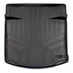 Cargo Liner <br> 13-15 Chevrolet Malibu16 Chevrolet Malibu Limited