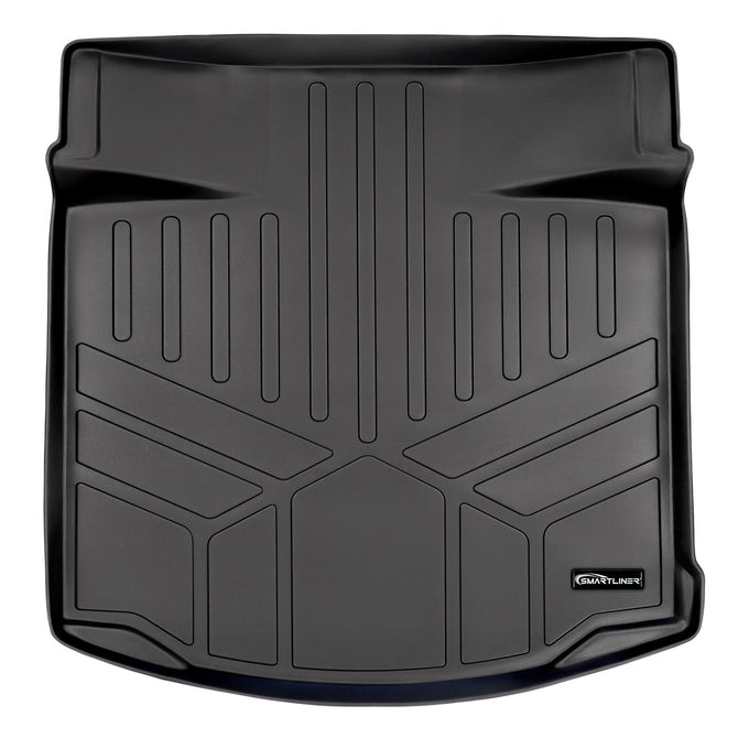 Cargo Liner <br> 13-15 Chevrolet Malibu16 Chevrolet Malibu Limited