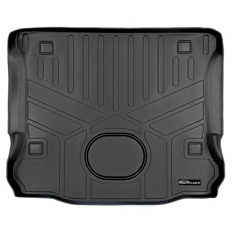 Cargo Liner <br> 15-18 Jeep Wrangler Unlimited