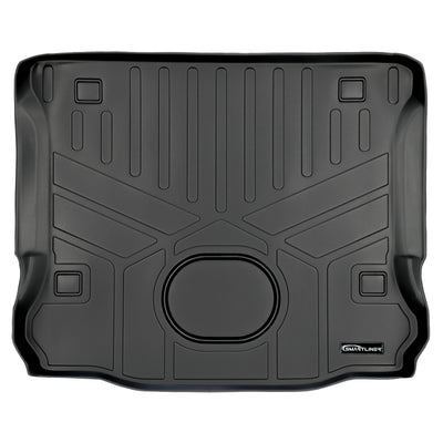 Cargo Liner <br> 15-18 Jeep Wrangler Unlimited
