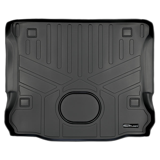 Cargo Liner <br> 15-18 Jeep Wrangler Unlimited