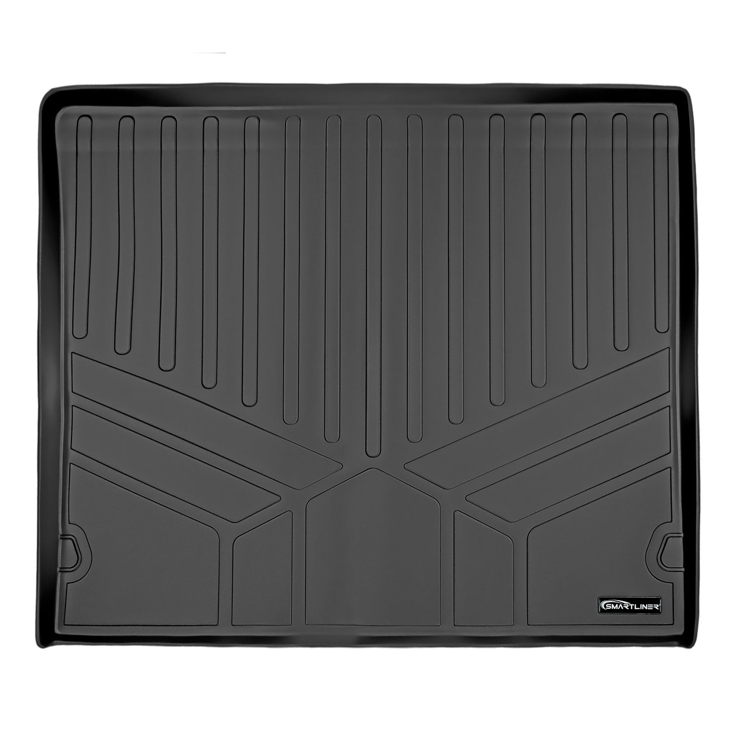 Cargo Liner <br> 07-08 Chevrolet Tahoe07-08 GMC Yukon