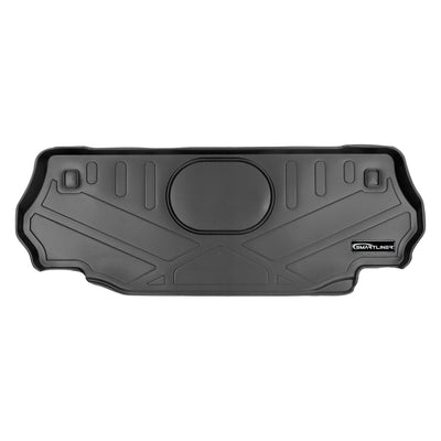 Cargo Liner <br> 11-18 Jeep Wrangler - JK 2 Door Models