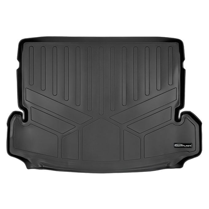 Cargo Liner <br> 14-19 Nissan Rogue With 3rd Row Seats
