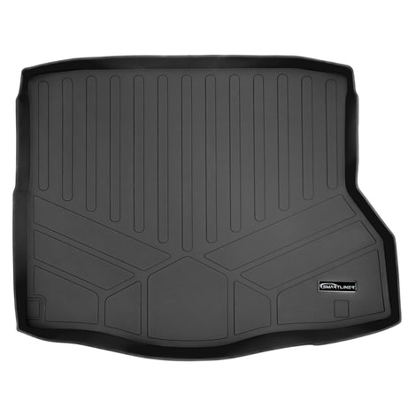 Cargo Liner <br> 14¨C20 Mercedes CLA180/200/250/45 AMG