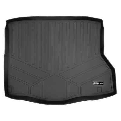 Cargo Liner <br> 14¨C20 Mercedes CLA180/200/250/45 AMG