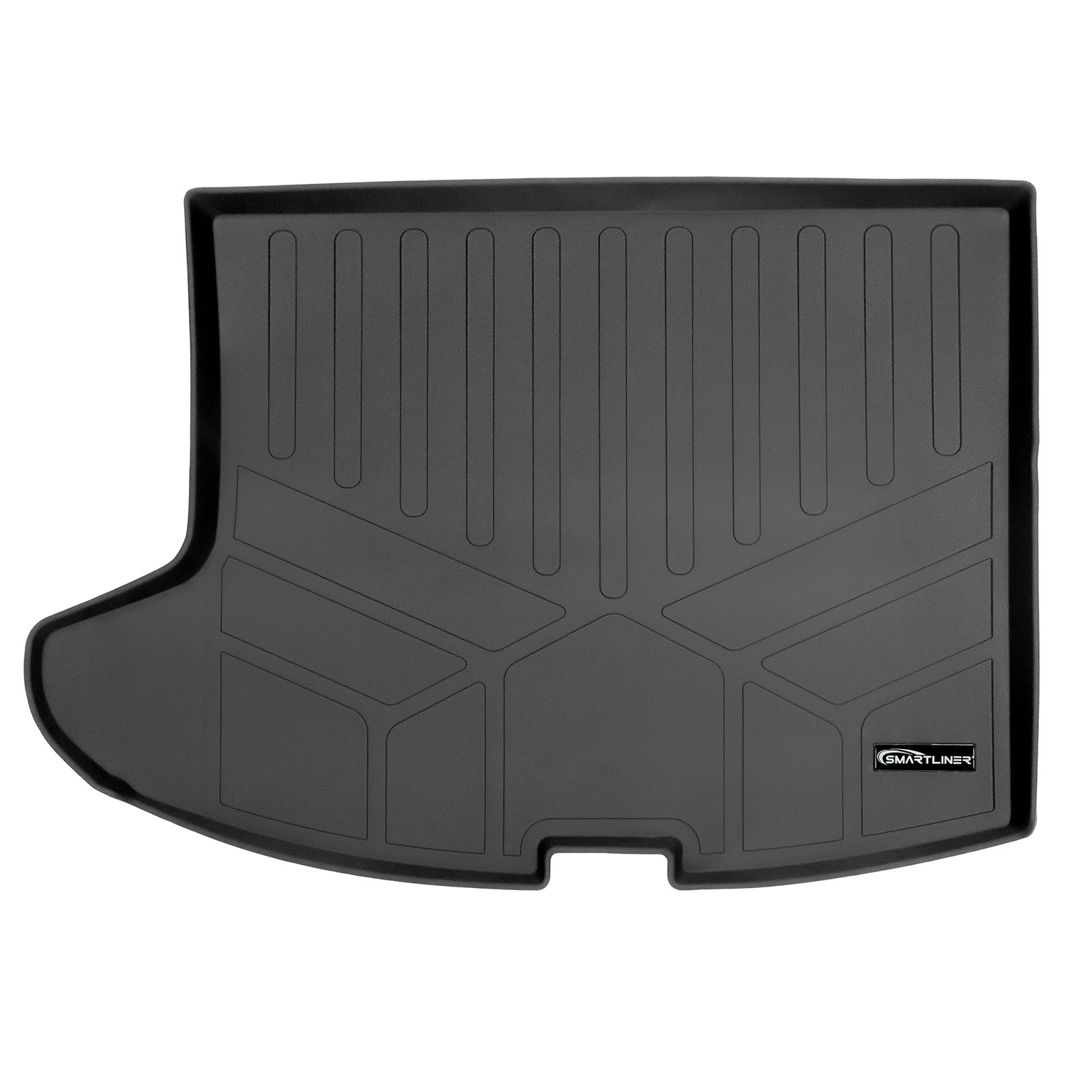 Cargo Liner <br> 07-17 Jeep Patriot07-17 Jeep Compass