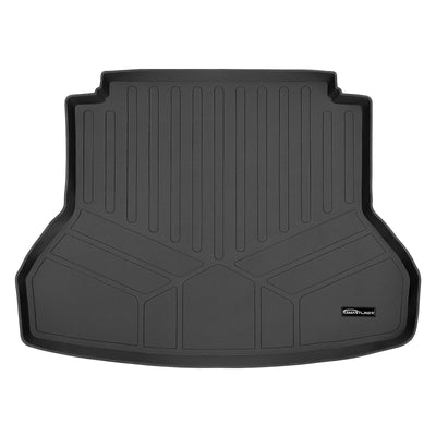 Cargo Liner Trunk Floor Mat <br> 17-20 Hyundai Elantra