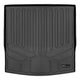 Cargo Liner Mat Behind 2nd Row <br> 18-23 Volkswagen Tiguan