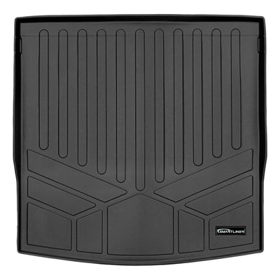 Cargo Liner Mat Behind 2nd Row <br> 18-23 Volkswagen Tiguan