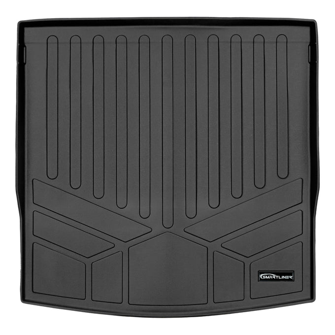 Cargo Liner Mat Behind 2nd Row <br> 18-23 Volkswagen Tiguan