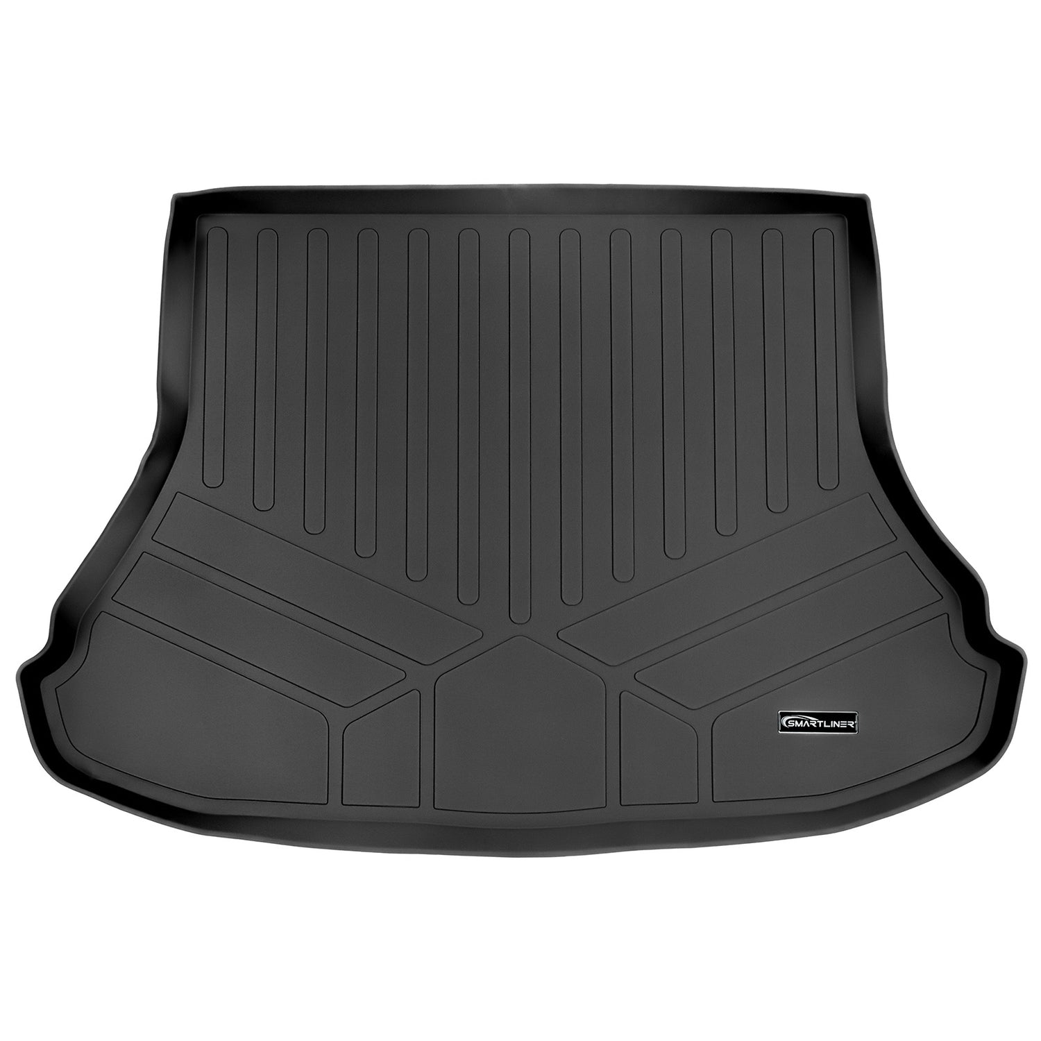 Cargo Liner <br> 14-16 Kia Forte Koup