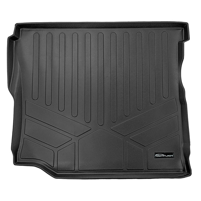 Cargo Liner <br> 18-21 Jeep Wrangler Unlimited 4-Door