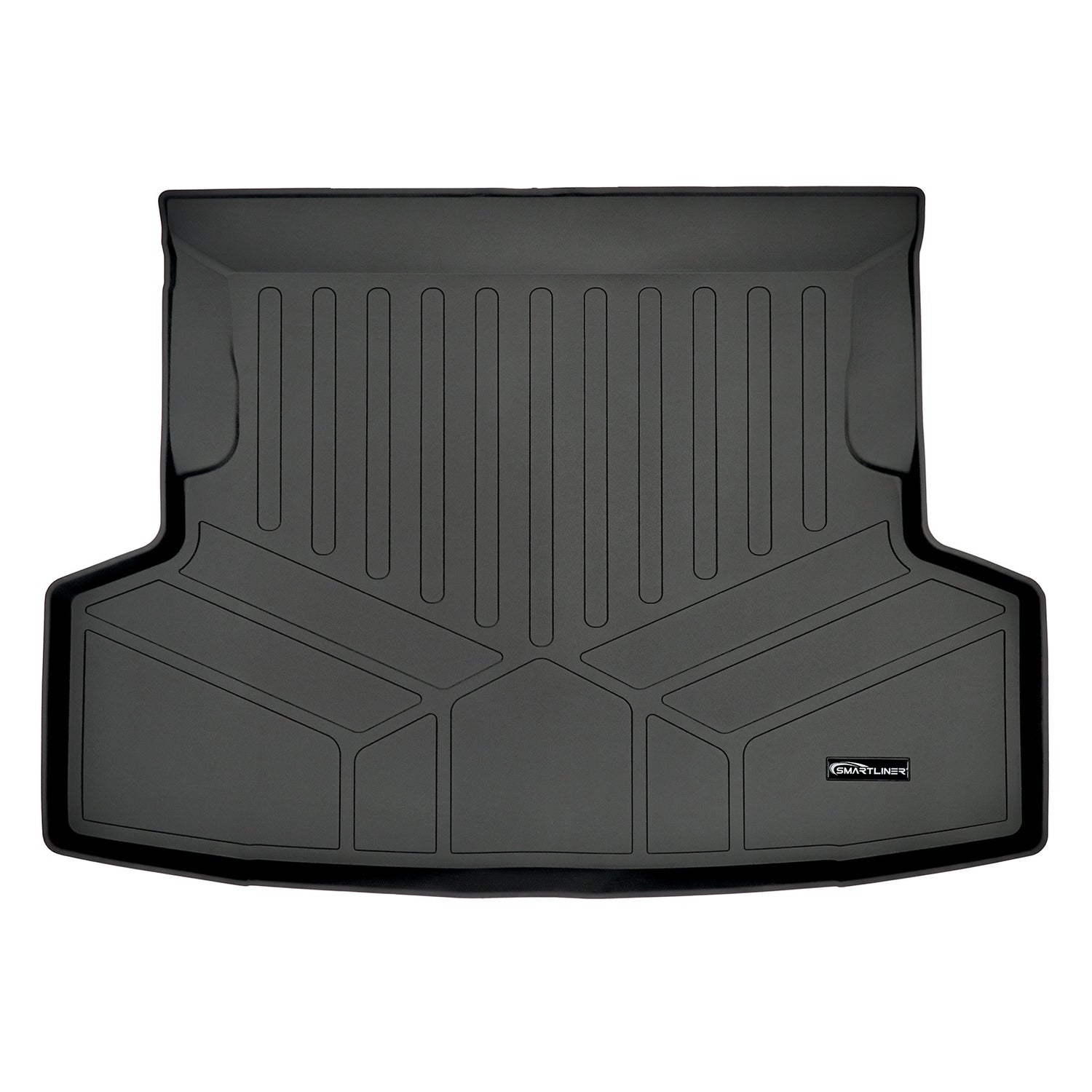 Cargo Liner <br> 14-21 Subaru WRX / WRX STI