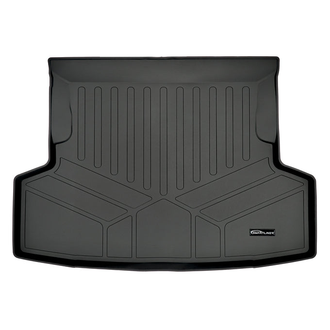 Cargo Liner <br> 14-21 Subaru WRX / WRX STI