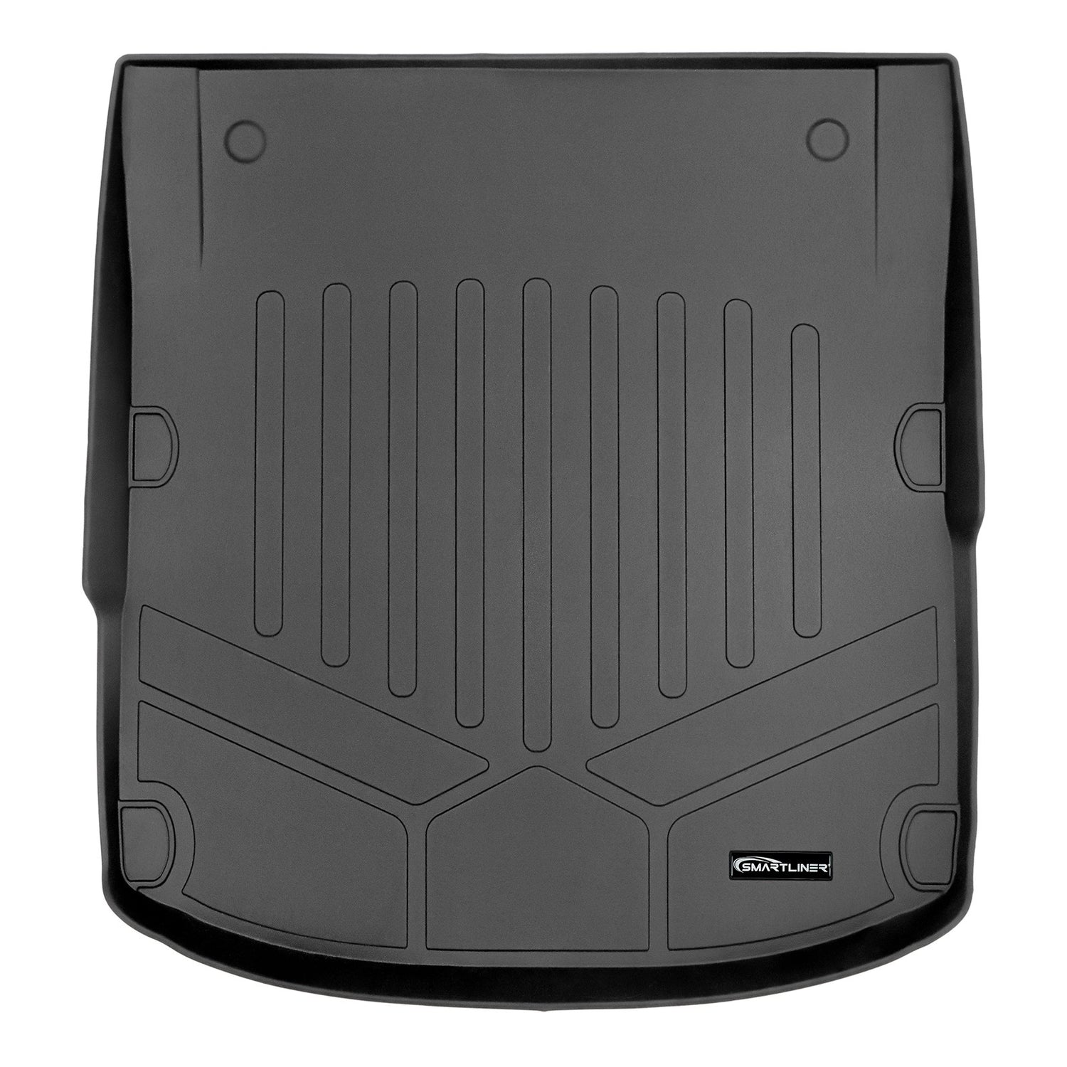 Cargo Liner <br> 17-25 Audi A4/S4