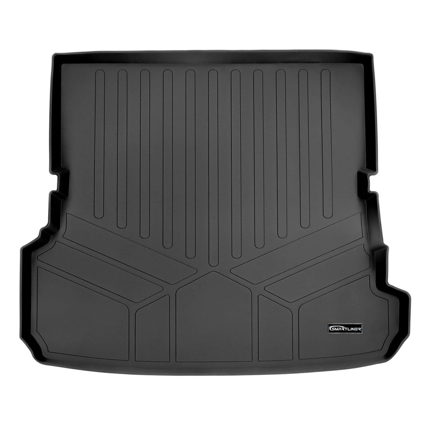 Cargo Liner <br> 17-25 Audi Q7/SQ7