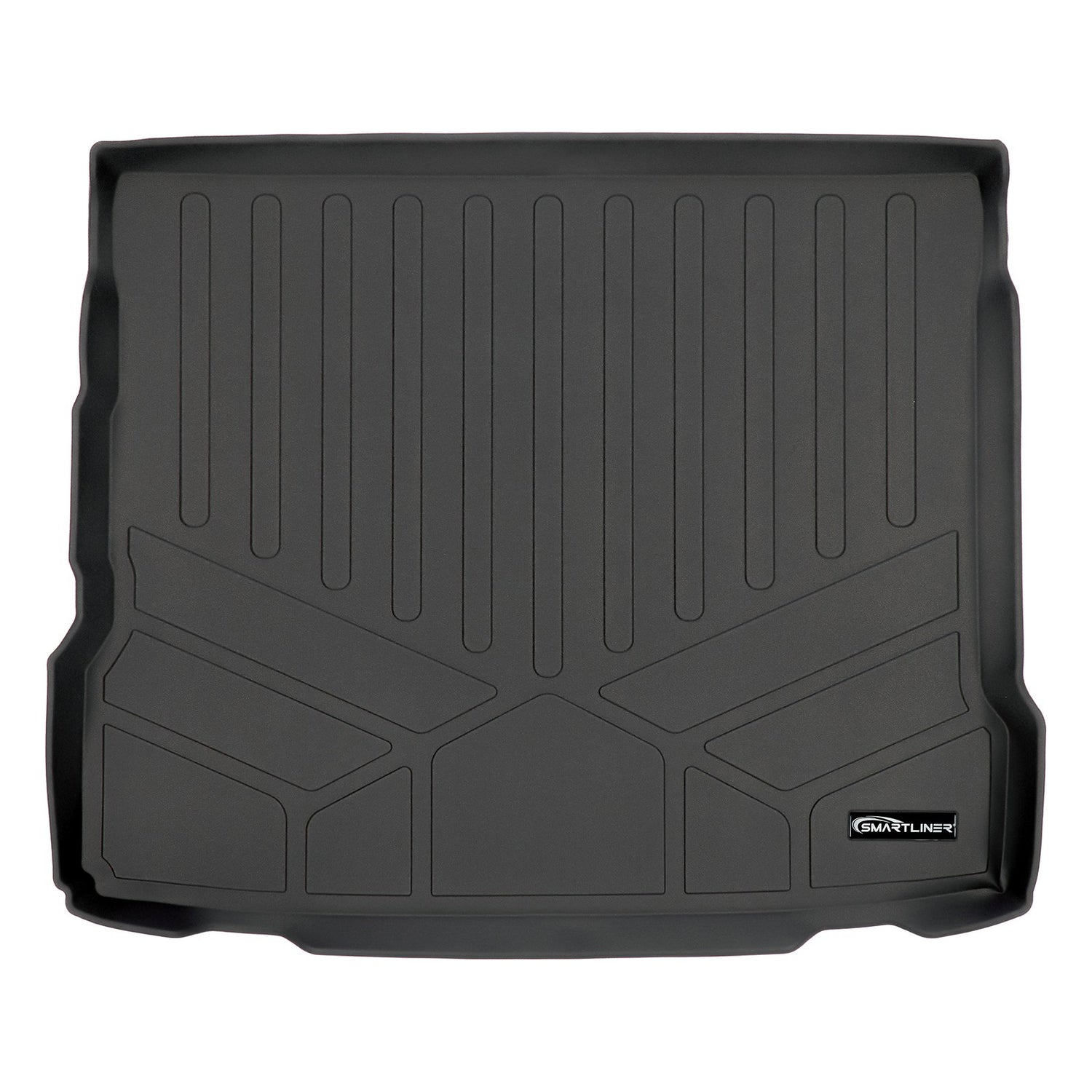 Cargo Liner <br> 15-18 Audi Q3