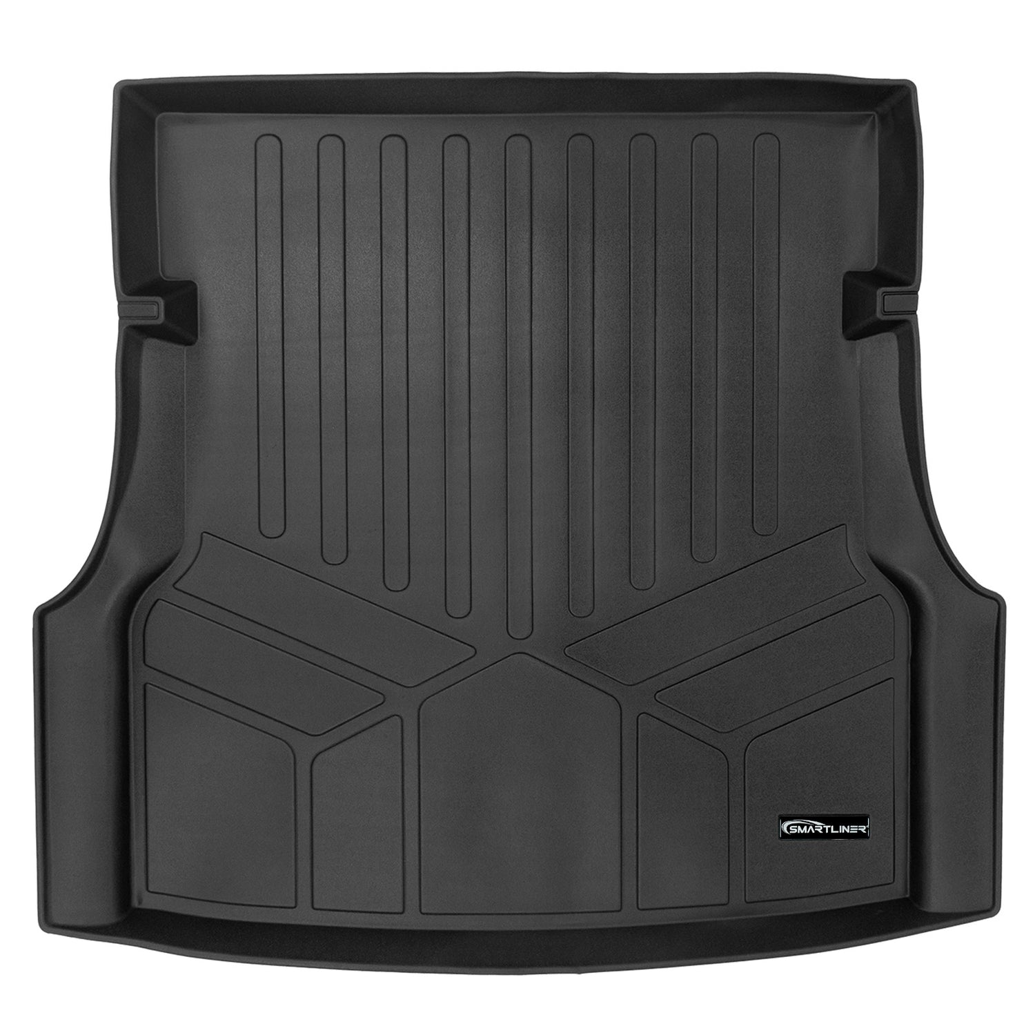 Cargo Liner Behind the 2nd Row <br> 15-20 Tesla Model S