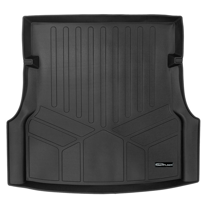 Cargo Liner Behind the 2nd Row <br> 15-20 Tesla Model S