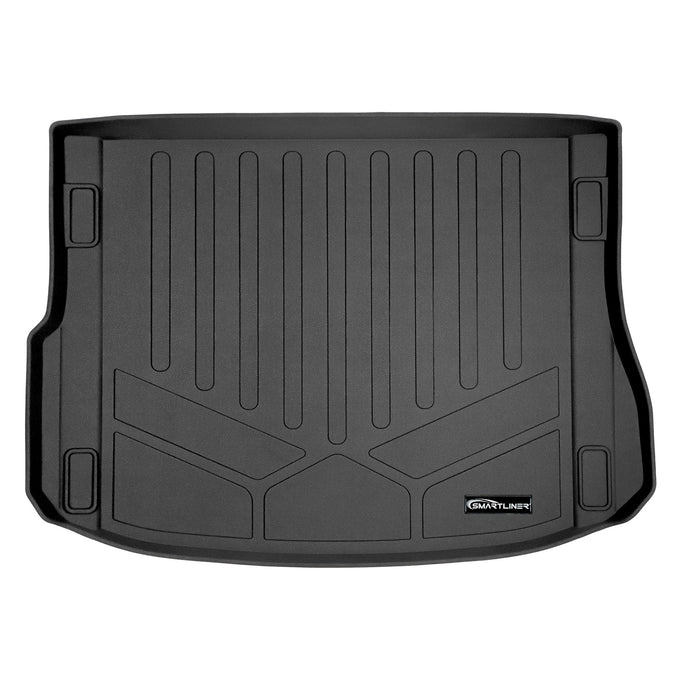 Cargo Liner Floor Mat <br> 12-19 Land Rover Range Rover Evoque 5-Door