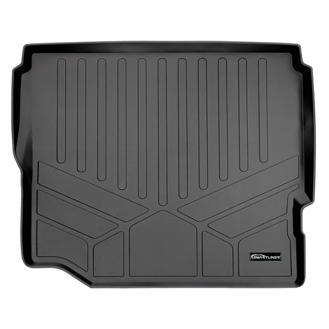 Cargo Liner Floor Mat <br> 18-21 Jeep Wrangler Unlimited 4-Door