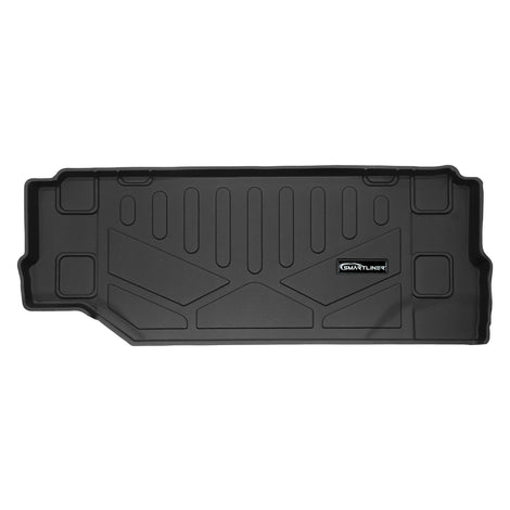 Cargo Liner Floor Mat <br> 18-20 Jeep Wrangler 2-Door Models