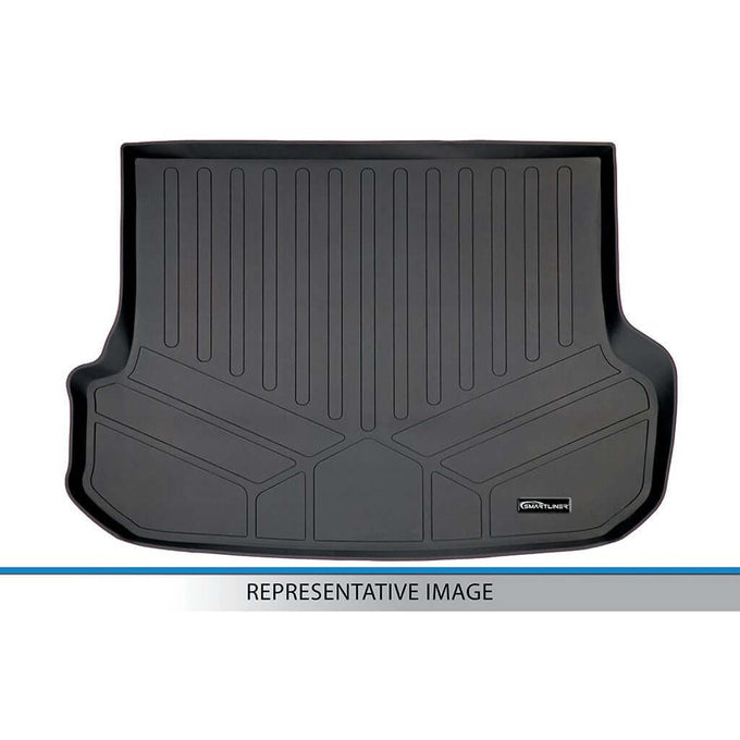 Cargo Liner Trunk Floor Mat <br> 15-20 Dodge Challenger