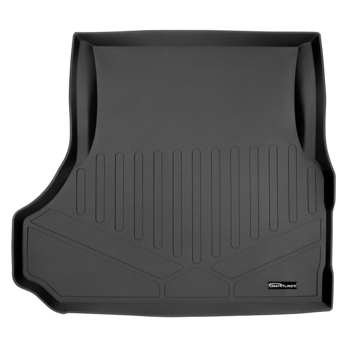 Cargo Liner Trunk Floor Mat <br> 05-21 Chrysler 300 06-21 Dodge Charger