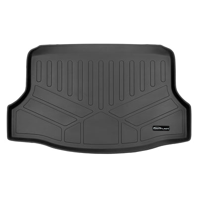 Cargo Liner Floor Mat <br> 17-21 Honda Civic Hatchback