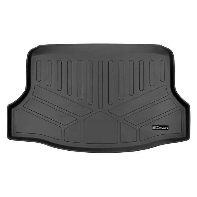 Cargo Liner Floor Mat <br> 17-21 Honda Civic Hatchback