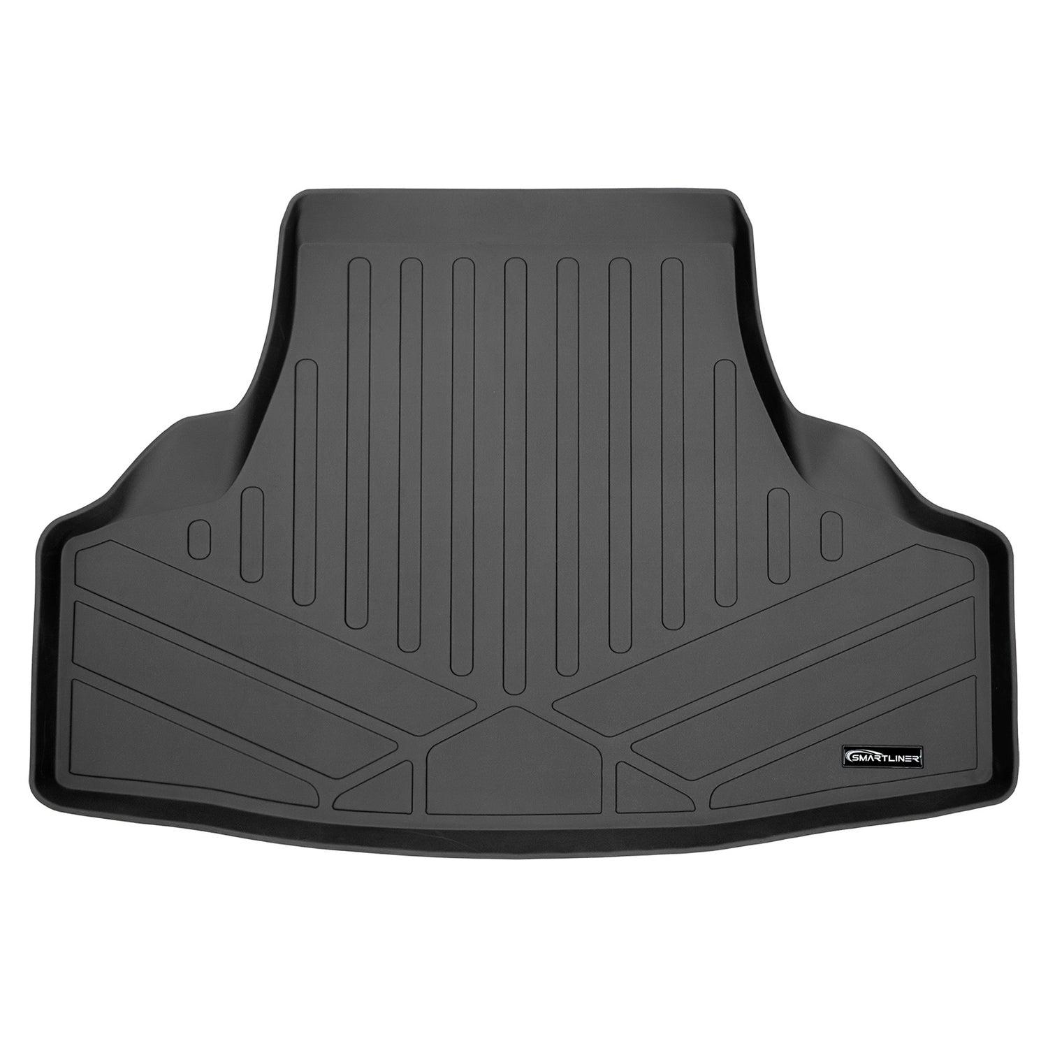 Cargo Liner Trunk Floor Mat <br> 14-19 Infiniti Q70