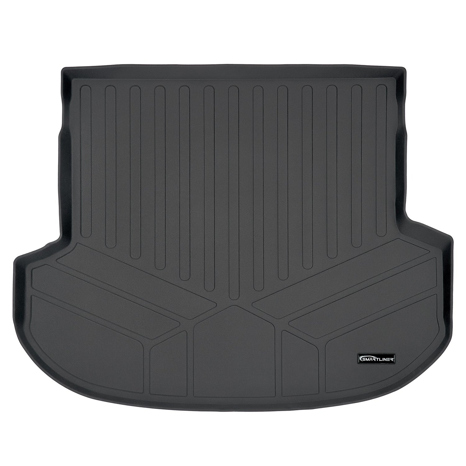 Cargo Liner <br> 19-20 Hyundai Santa Fe