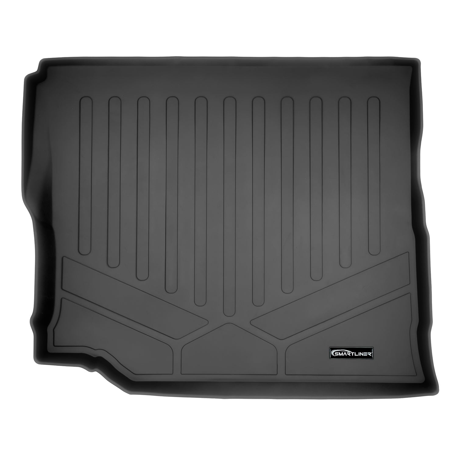 Cargo Liner Floor Mat <br> 18 Jeep Wrangler Unlimited JL