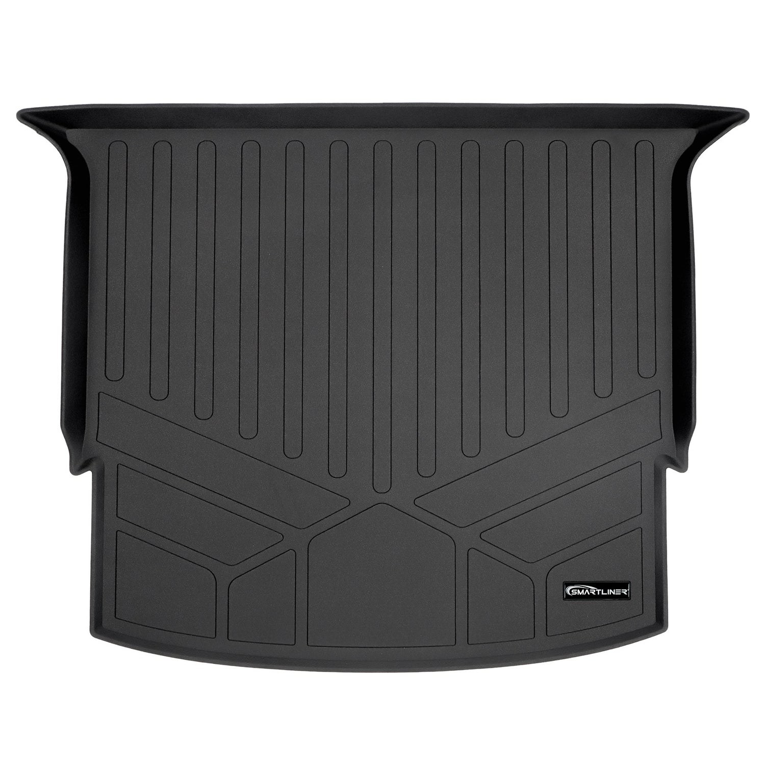 Cargo Liner Trunk Floor Mat <br> 19-24 Chevrolet Blazer