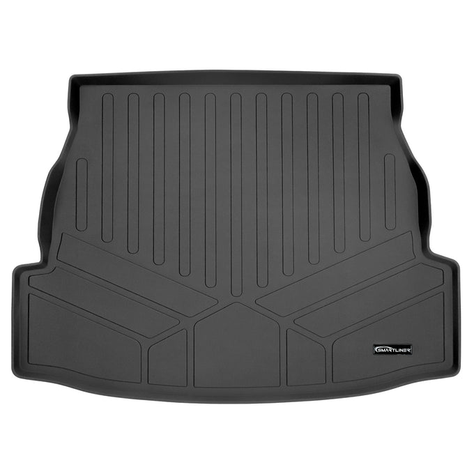 Cargo Liner Trunk Floor Mat <br> 19-23 Toyota RAV4