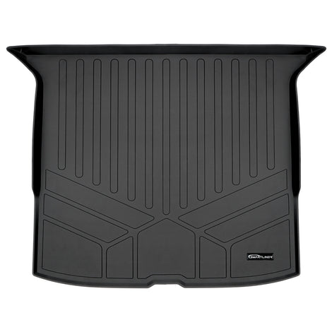 Cargo Liner Trunk Floor Mat <br> 19-25 Honda Passport