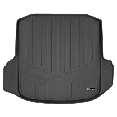 Cargo Liner Trunk Floor Mat <br> 19-24 Volkswagen Jetta