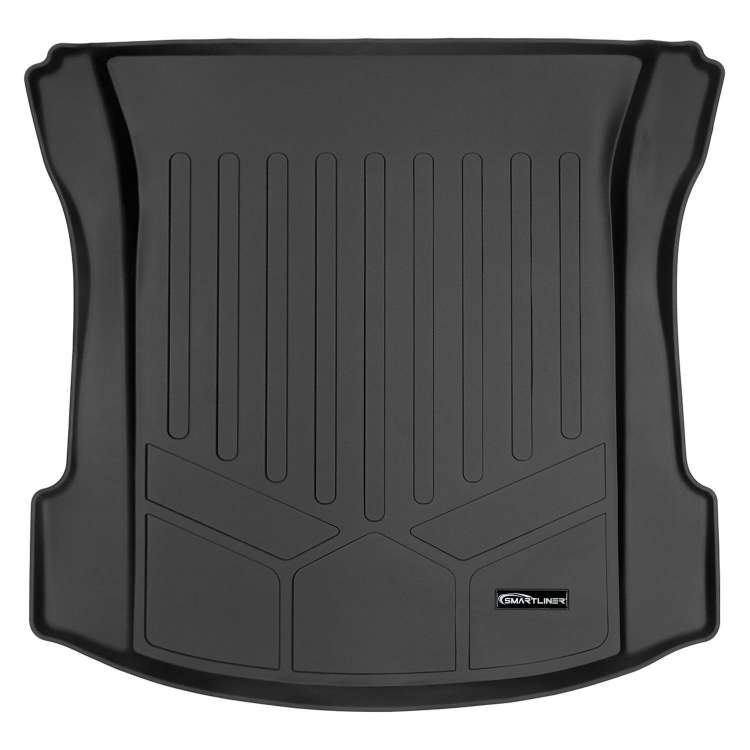Cargo Liner Floor Mat <br> 17-21 Tesla Model 3