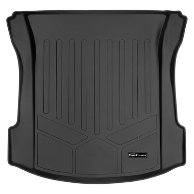 Cargo Liner Floor Mat <br> 17-21 Tesla Model 3