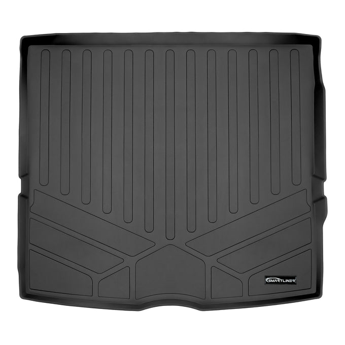 Cargo Liner Trunk Floor Mat <br> 20¨C23 Mercedes GLE350/450/43 AMG/63 AMG S