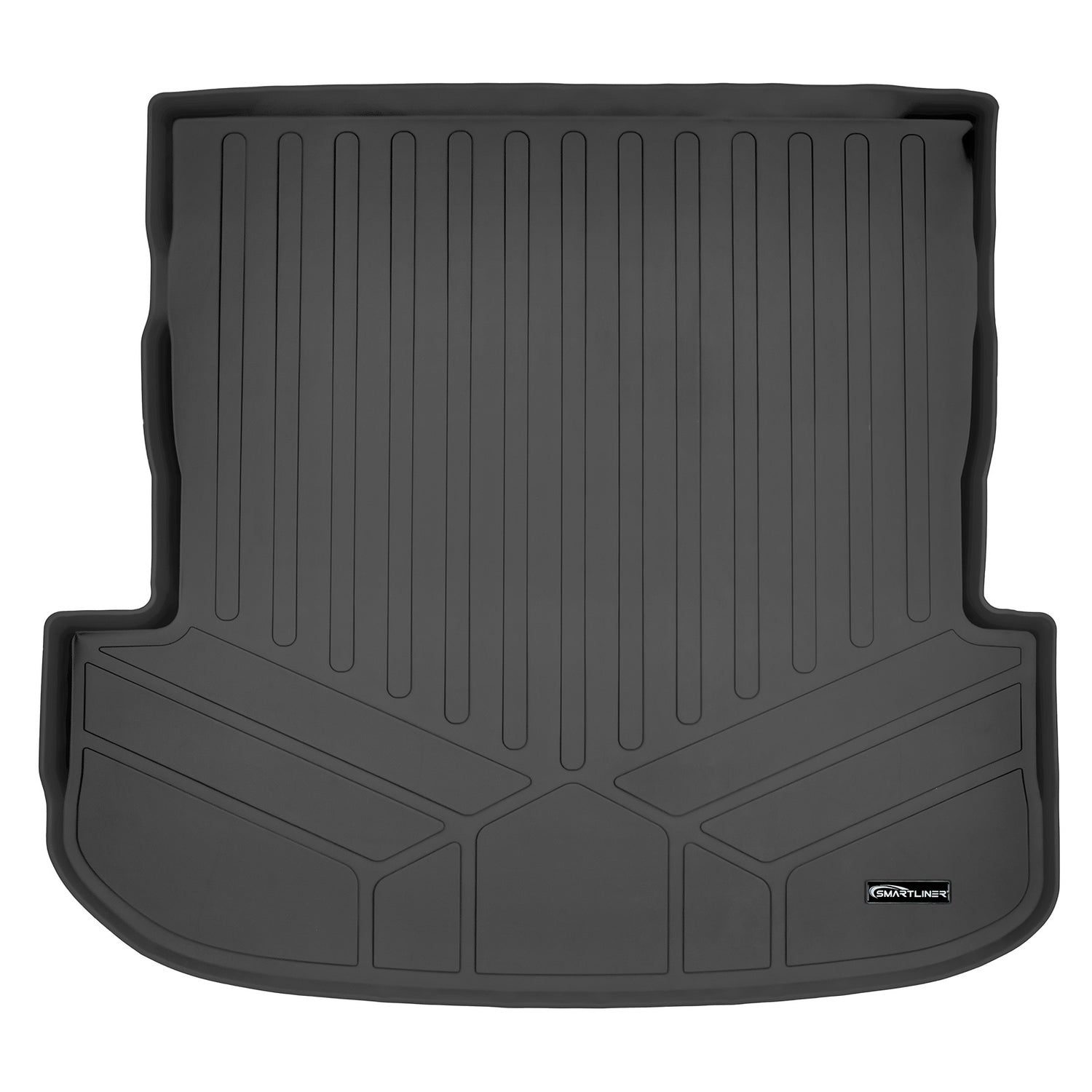 Cargo Liner Trunk Floor Mat <br> 20-25 Hyundai Palisade