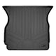 Cargo Liner Trunk Floor Mat <br> 16-21 Tesla Model X (5 Passenger)