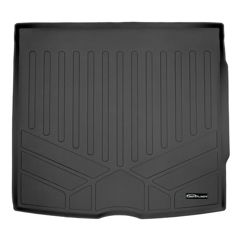 Cargo Liner Trunk Floor Mat <br> 19¨C21 Mercedes GLE350/450/43 AMG/63 AMG S