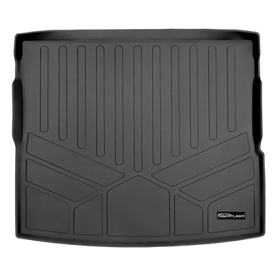 Cargo Liner Trunk Floor Mat <br> 16-22 BMW X1