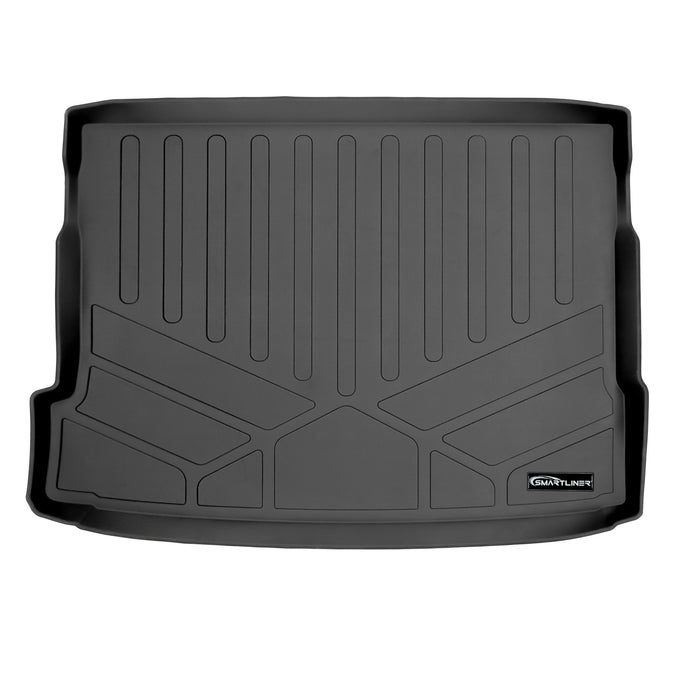 Cargo Liner Trunk Floor Mat <br> 18-22 BMW X2