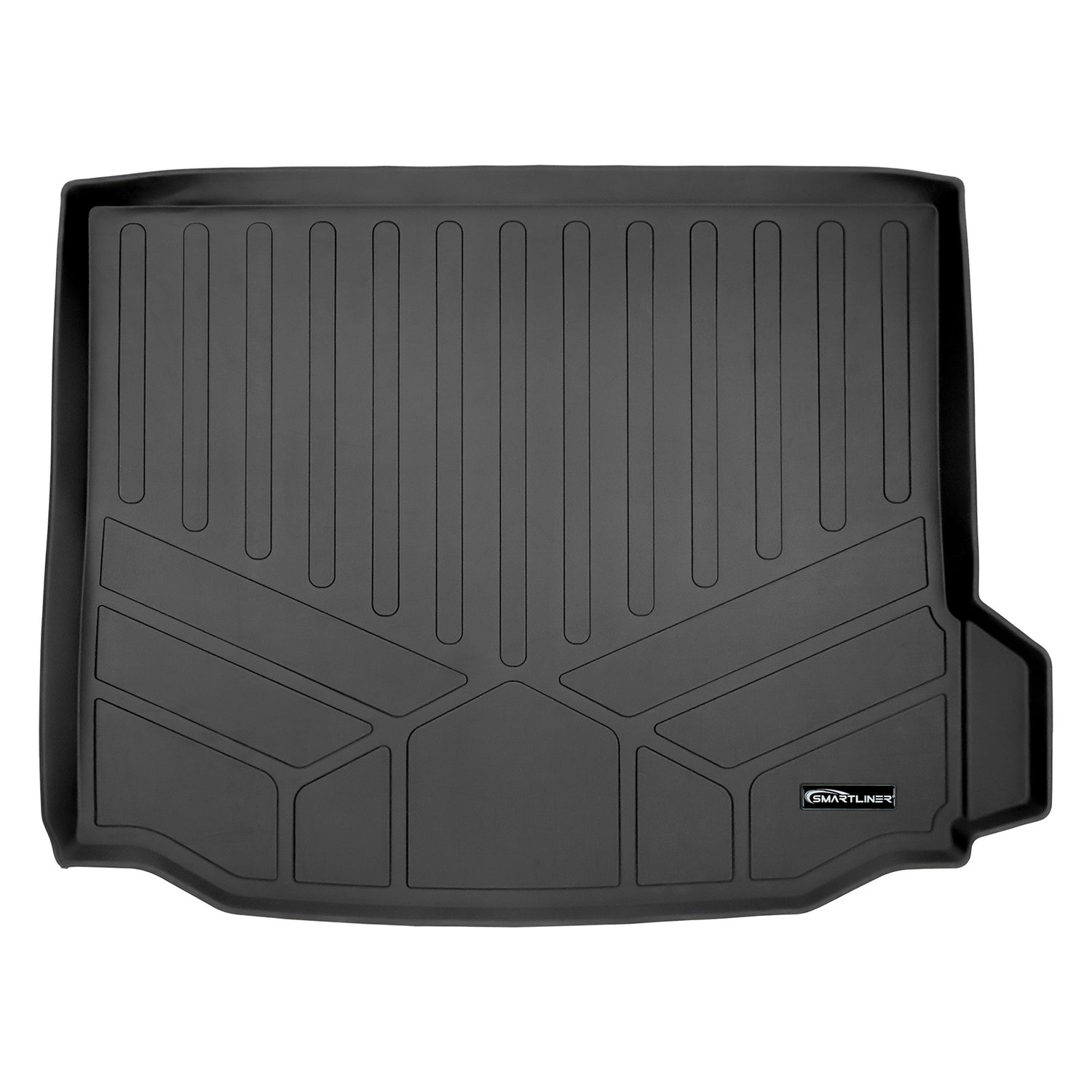 Cargo Liner Trunk Floor Mat <br> 18-22 BMW X3