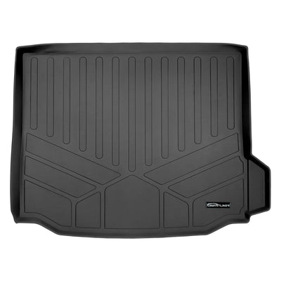 Cargo Liner Trunk Floor Mat <br> 18-22 BMW X3